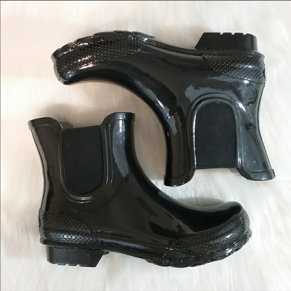 COPY - Crocs Short Rain Boots
